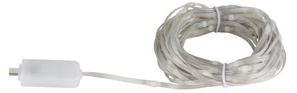 Globo 39018RGB - Striscia LED RGB LED BAND 50xLED/0,06W/5V