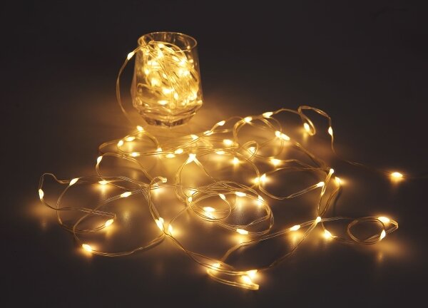 Globo 39018 - Striscia LED LED BAND 50xLED/0,06W/5V