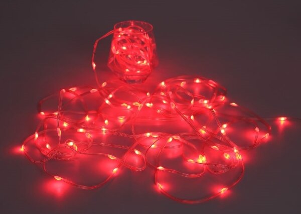 Globo 39018RGB - Striscia LED RGB LED BAND 50xLED/0,06W/5V