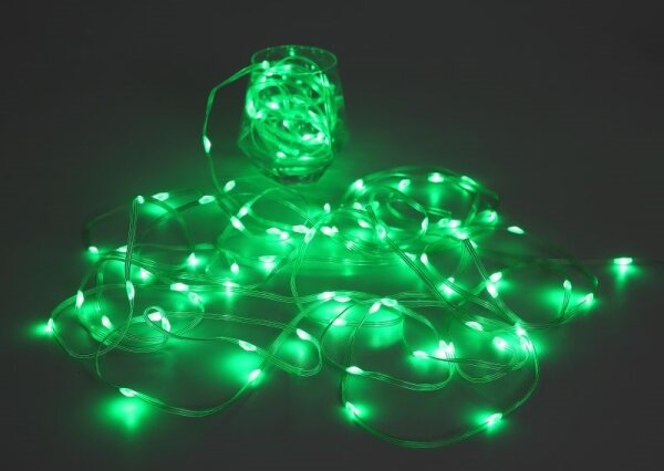 Globo 39018RGB - Striscia LED RGB LED BAND 50xLED/0,06W/5V