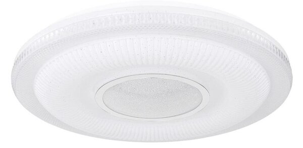 Globo 48007FSH-30-LED Plafoniera MAGNIFIQUE 30W/230V pr.50 cm Tuya+DO