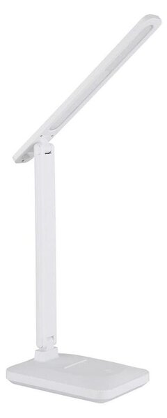 Globo 58481W - Lampada da tavolo LED LORNA dimmerabile touch LED/3W/5V 1800mAh b