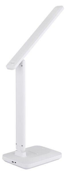 Globo 58481W - Lampada da tavolo LED LORNA dimmerabile touch LED/3W/5V 1800mAh b