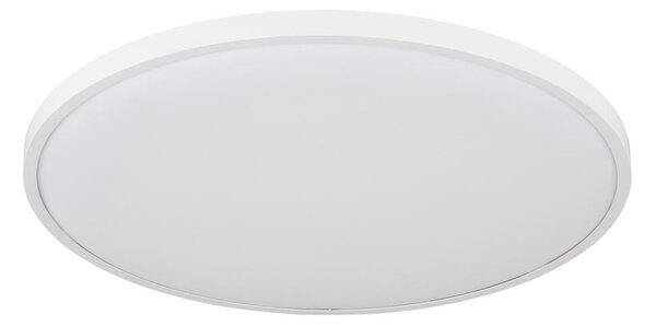 Globo 41566-32W - Plafoniera LED NIELSEN LED/32W/230V 4000K diametro 40 cm bianco