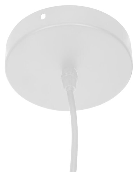 Atmosphera - Lampadario a sospensione con filo TERY 1xE27/40W/230V