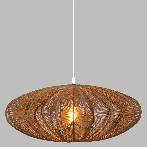 Atmosphera - Lampadario a sospensione con filo TERY 1xE27/40W/230V