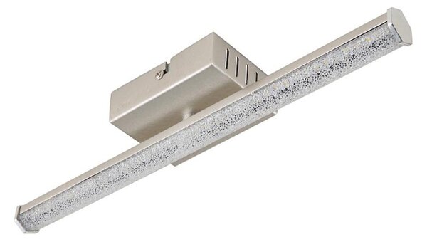 Globo 67346-6 - Plafoniera LED KIRINA LED/6W/230V 4000K cromo opaco
