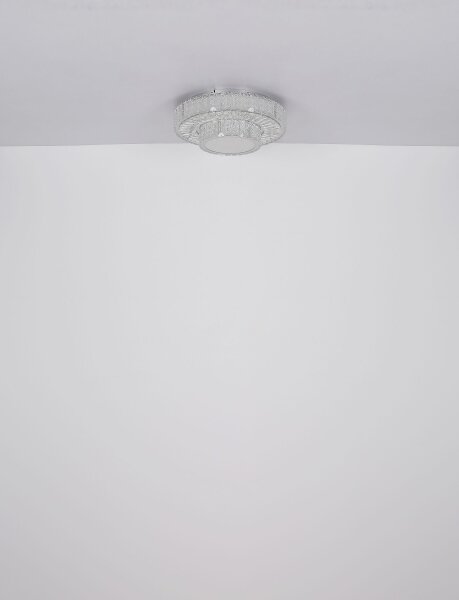 Globo 67162-50D - Lampada LED dimmerabile MUCKY 50W/230V pr. 50 cm + DO
