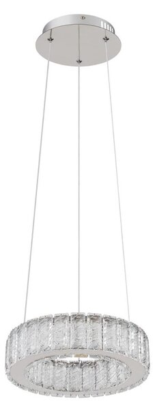 Globo 67162-30 - Lampadario LED dimmerabile MUCKY LED/30W/230V pr. 30 cm +DO