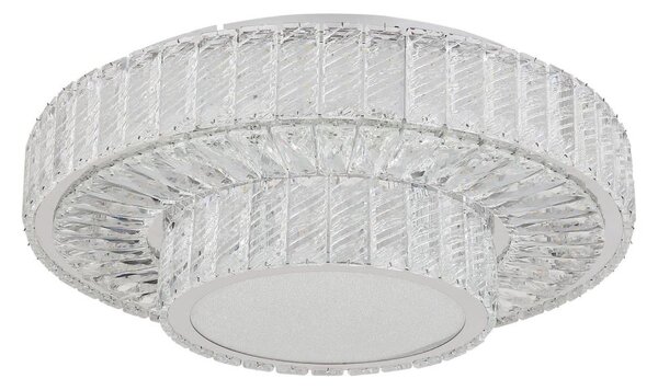 Globo 67162-50D - Lampada LED dimmerabile MUCKY 50W/230V pr. 50 cm + DO