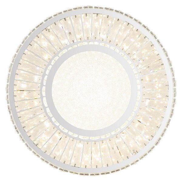 Globo 67162-50D - Lampada LED dimmerabile MUCKY 50W/230V pr. 50 cm + DO
