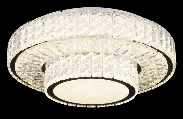 Globo 67162-50D - Lampada LED dimmerabile MUCKY 50W/230V pr. 50 cm + DO