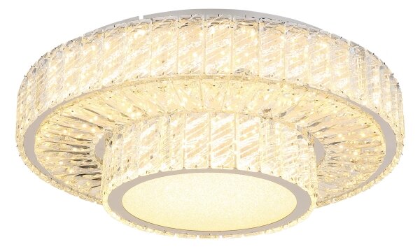 Globo 67162-50D - Lampada LED dimmerabile MUCKY 50W/230V pr. 50 cm + DO