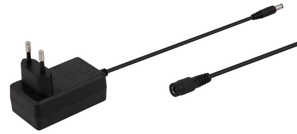 Globo 58011 - Lampada da terra dimmerabile SKOPO LED/20W/230V + LED/5W