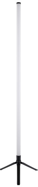 Globo 28062 - Lampada da terra LED RGB ROCKY LED/7W/5V con telecomando
