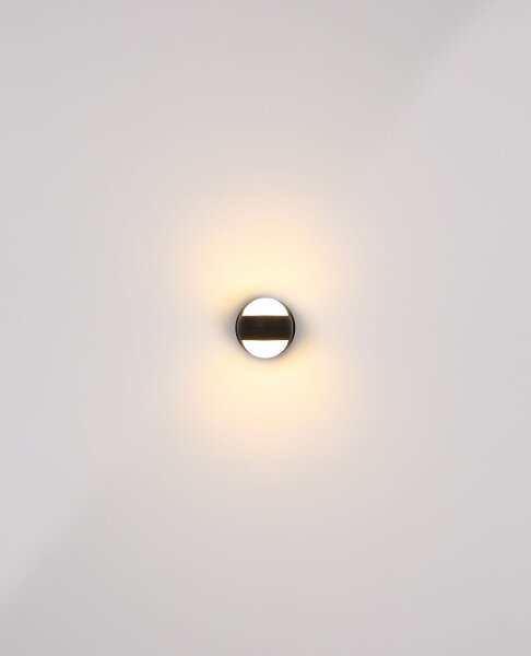 Globo 78290AB - Lampada da parete LED dimmerabile RANDI 1,4W/35V 1800 mAh