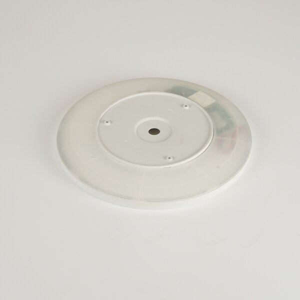 Brilagi - Lampada LED da bagno ULTRA SLIM LED/18W/230V diametro 30 cm bianco IP54