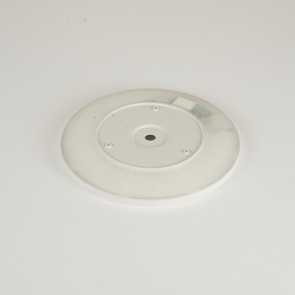 Brilagi - Lampada LED da bagno ULTRA SLIM LED/24W/230V diametro 42 cm bianco IP54