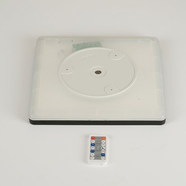 Brilagi-LED Lampada dimmerabile con sensore ULTRA SLIM LED/18W/230V 30x30 cm+DO