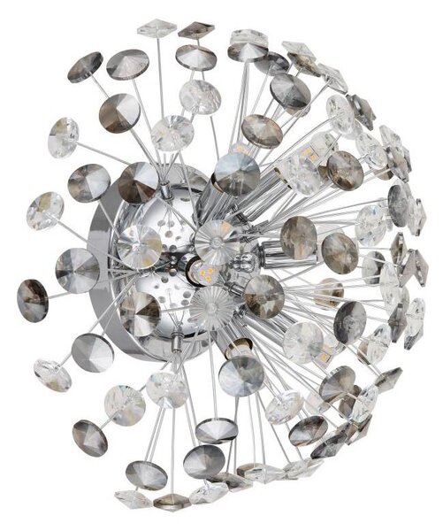 Globo 64135WC - Applique a LED KATRINA 6xG9/3,5W/230V cromo lucido