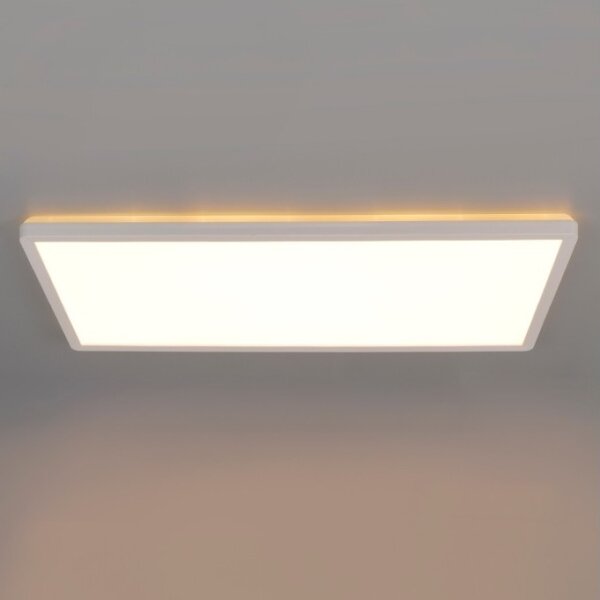 Pannello LED NIVERA 32W 230V IP54 29,5x59,5 cm bianco pr