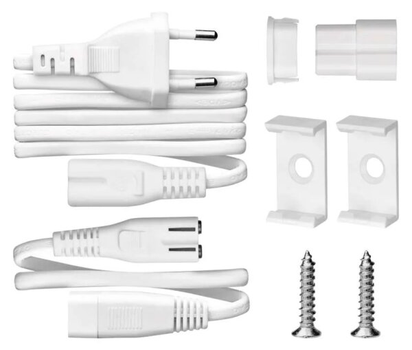 Lampada LED sottopensile TIGO LED/10W/230V 4000K 60 cm
