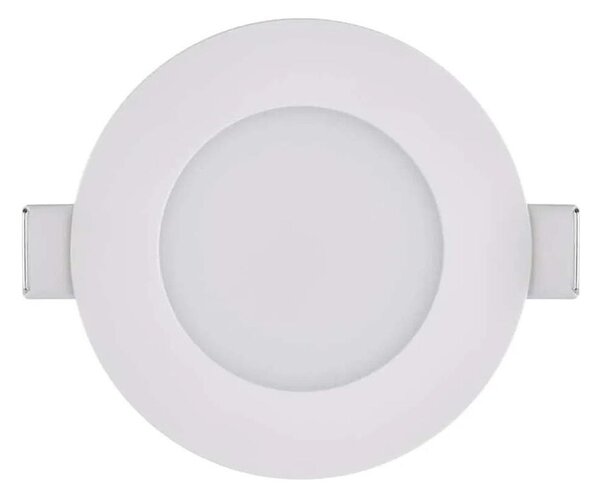 LED lampada da incasso per bagno LORI LED/4,5W/230V IP65 2700/4000K bianco