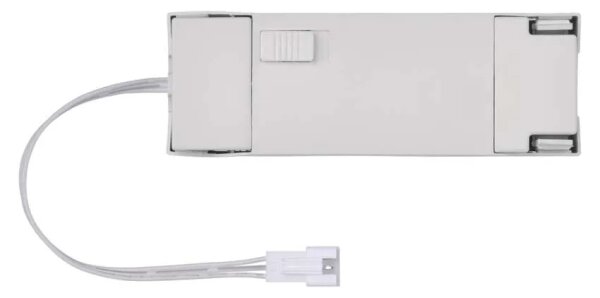 LED lampada da incasso bagno LORI LED/4,5W/230V IP65 2700/4000K nero