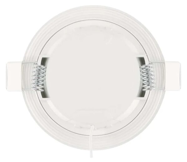 LED lampada da incasso per bagno LORI LED/4,5W/230V IP65 2700/4000K bianco