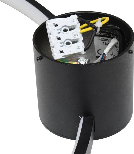 Brilagi - Plafoniera LED RINGO LED/18W/230V