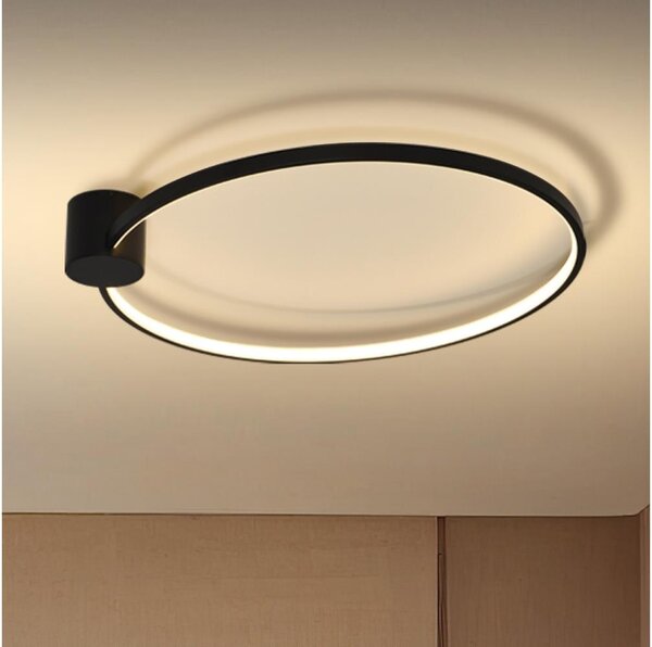 Brilagi - Plafoniera LED RINGO LED/18W/230V