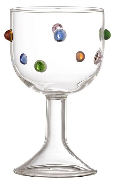 Bicchiere da vino 250 ml Thalia – Bloomingville