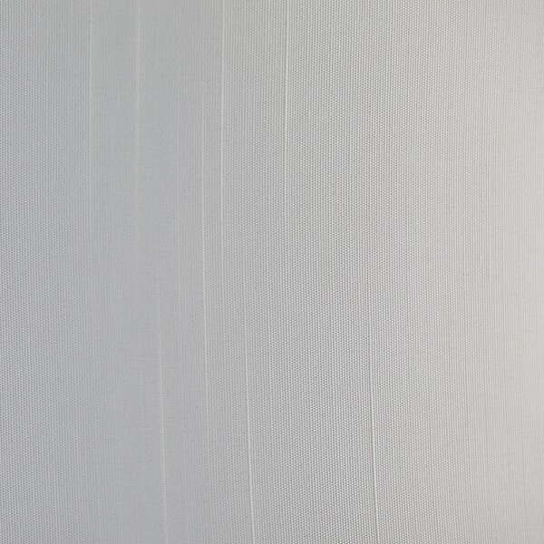 Endon 104054 - Lampada da tavolo HIGHCLERE 1xE14/7W/230V bianco/ottone diametro 25 cm