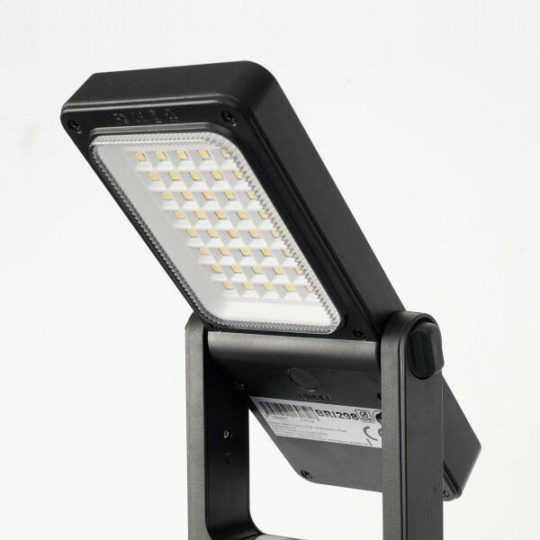 Brilagi - Lampada solare LED SUN SPIKE LED/4W/3,7V 2200 mAh IP44