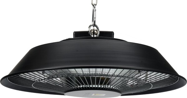 Stufa A Infrarossi Da Soffitto, 1500W