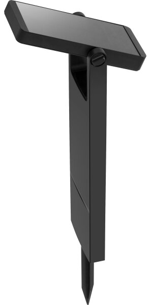 Brilagi - Lampada solare LED SUN SPIKE LED/4W/3,7V 2200 mAh IP44