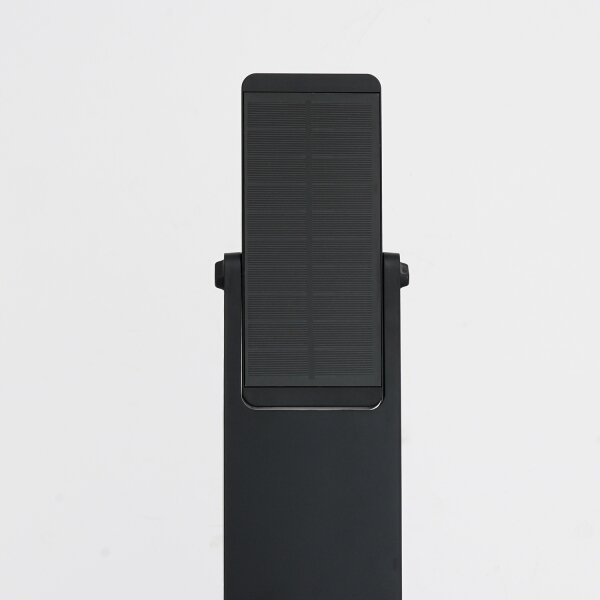 Brilagi - Lampada solare LED SUN SPIKE LED/4W/3,7V 2200 mAh IP44