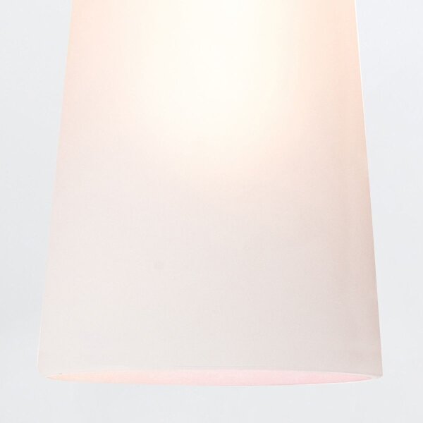 Elstead KRISTY-1WB-DG-OPAL - Applique KRISTY 1xE27/40W/230V oro