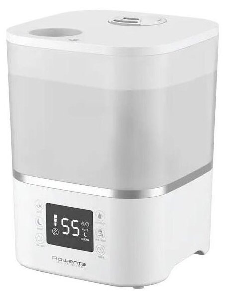 Rowenta - Umidificatore AQUA BOOST 2,5 l 115W/230V