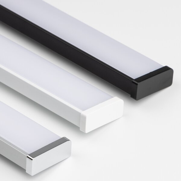 Brilagi - VESTRA LED Specchio da bagno con luce LED/6W/230V 30 cm IP44 Bianco