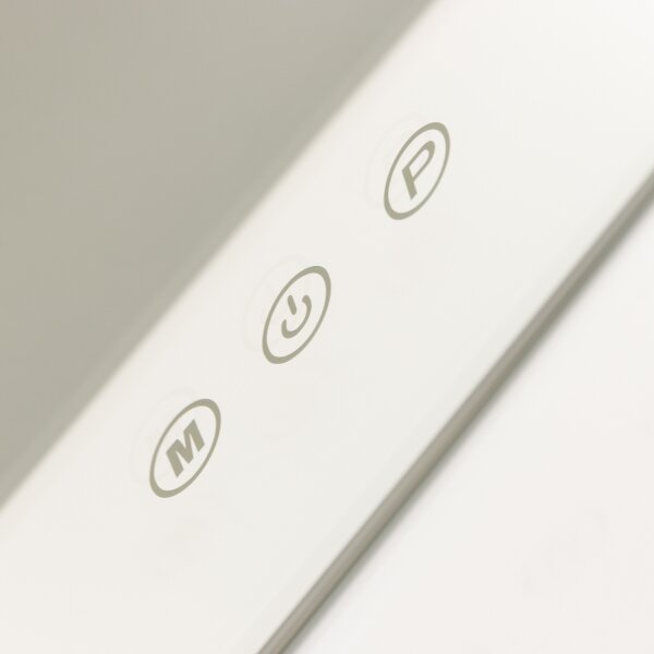Brilagi - Specchio trucco LED dimmerabile HOLLYWOOD LED/12W/230V 3000/4000/6500K