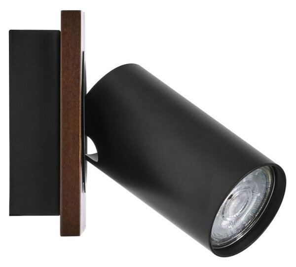 Osram - Luce Spot da parete a LED DECOR MERCURY 1xGU10/3,4W/230V