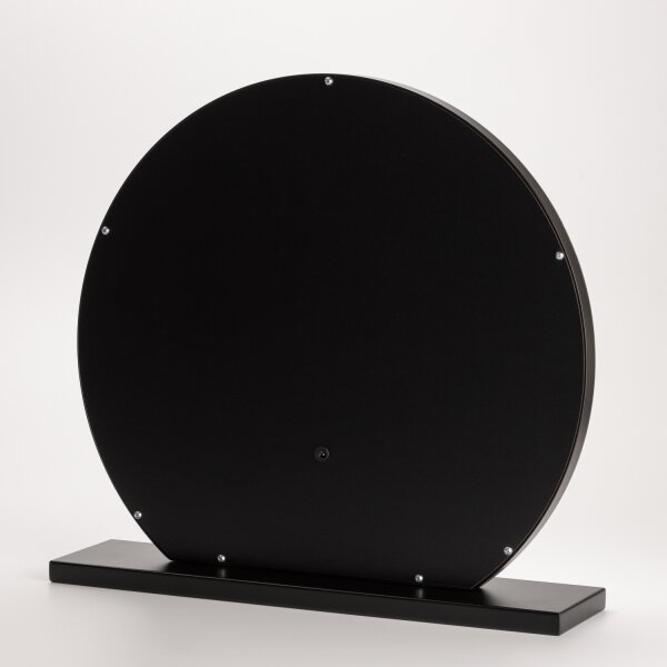 Brilagi - Specchio trucco LED dimmerabile HOLLYWOOD LED/12W/230V 3000/4000/6500K