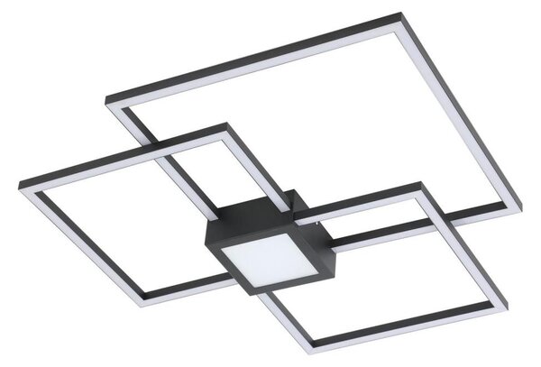 Rabalux 6868 - Plafoniera LED dimmerabile THABITA LED/38W/230V