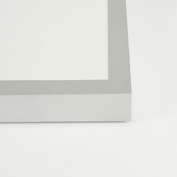 Brilagi-LED lampada da bagno dimmerabile FRAME SMART LED/50W/230V 120x30 IP44 + telecomando