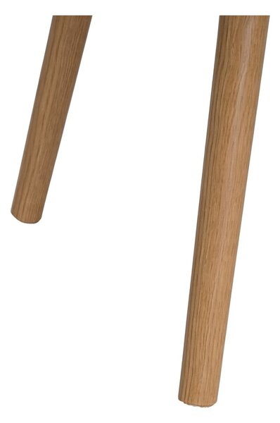 Comodino in colore naturale - Casa Selección