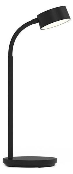 Top Light-LED Lampada da tavolo dimmerabile con controllo touch BELLA LED/4,8W/5V 3000/4000/6500K nera