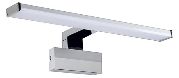 Top Light - Illuminazione a LED per specchio da bagno TEXAS LED/8W/230V 3000/4000/6500K IP44