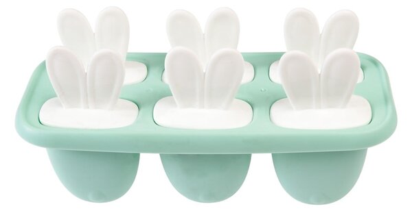 Set di 6 stampi per ghiaccioli Bonnie the Bunny - Rex London