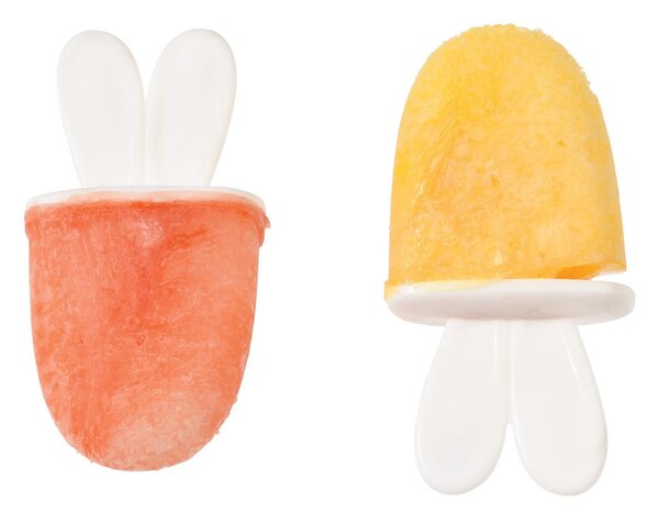 Set di 6 stampi per ghiaccioli Bonnie the Bunny - Rex London